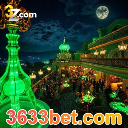 3633bet com Jogos de caça-níqueis