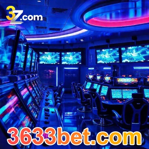 3633bet com Jogos de caça-níqueis