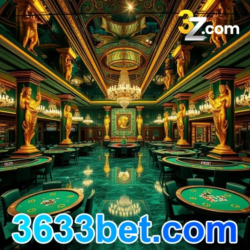 3633bet com Promocao