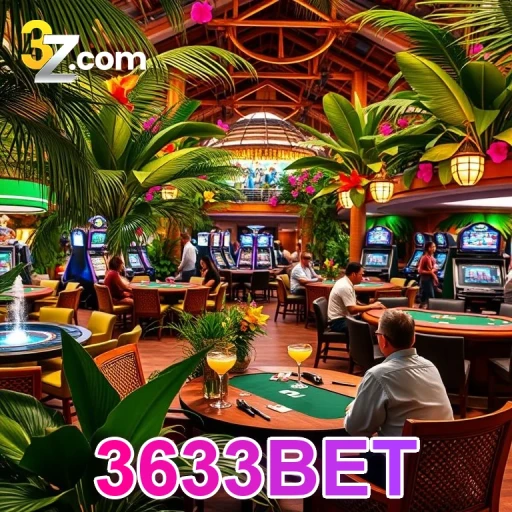 3633bet.com Apostas Ao Vivo