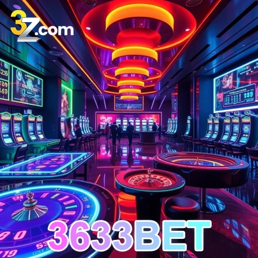 3633bet.com Baixar App