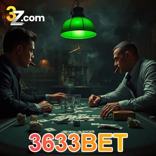 3633bet.com Ofertas Especiais