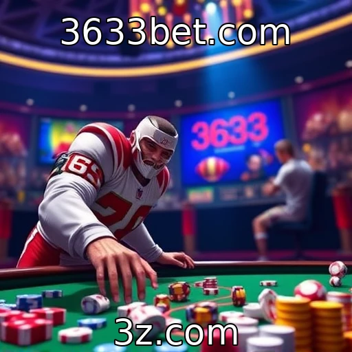 Mudanças nas regulamentações de jogos de azar