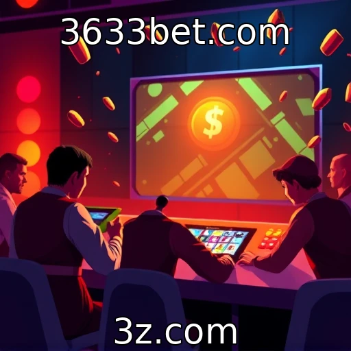 Monetização em jogos e suas repercussões