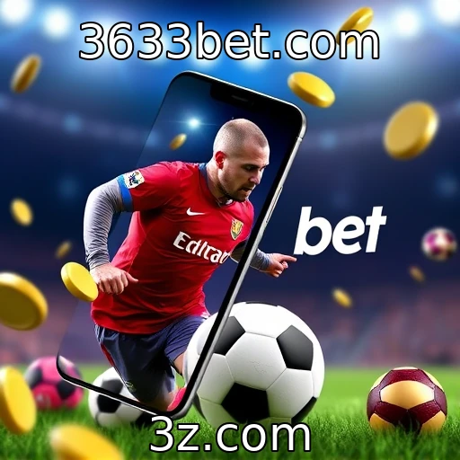 A ascensão dos jogos móveis no mercado global