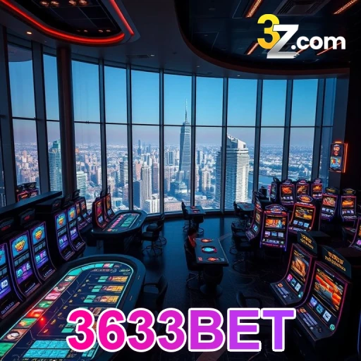3633bet.com Pagamentos Seguros