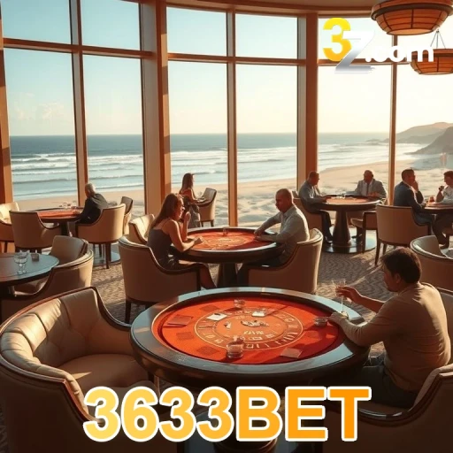 3633bet.com Promoções Atuais