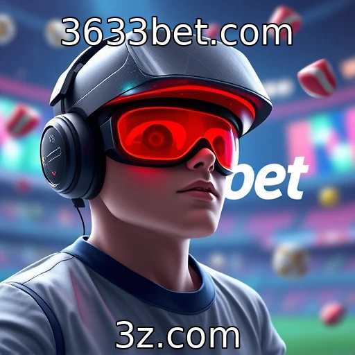 Aumento da popularidade dos jogos de realidade virtual